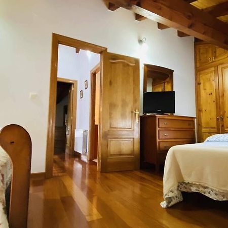 Apartamentos Lleguera 1 Llanes Eksteriør billede