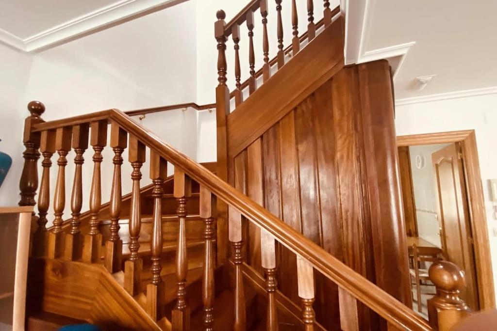 Apartamentos Lleguera 1 Llanes Eksteriør billede