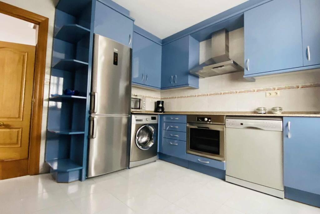Apartamentos Lleguera 1 Llanes Eksteriør billede