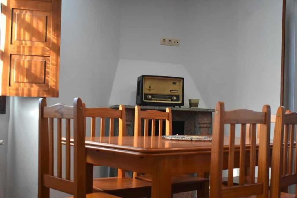 Apartamentos Lleguera 1 Llanes Eksteriør billede